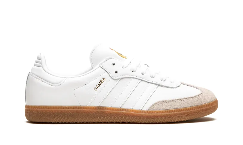 Adidas Samba Samba 'Real Madrid'